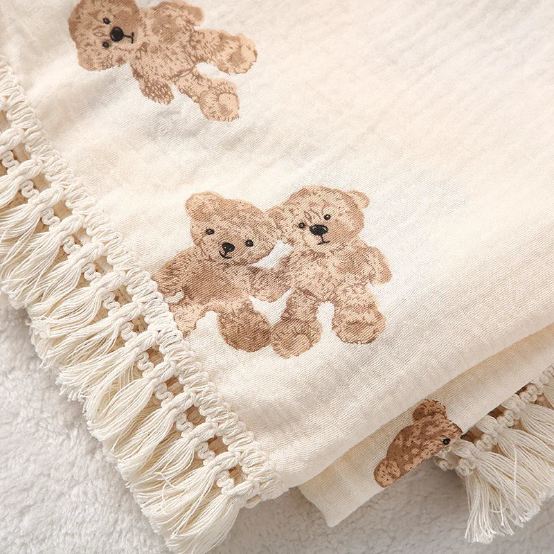 blanket