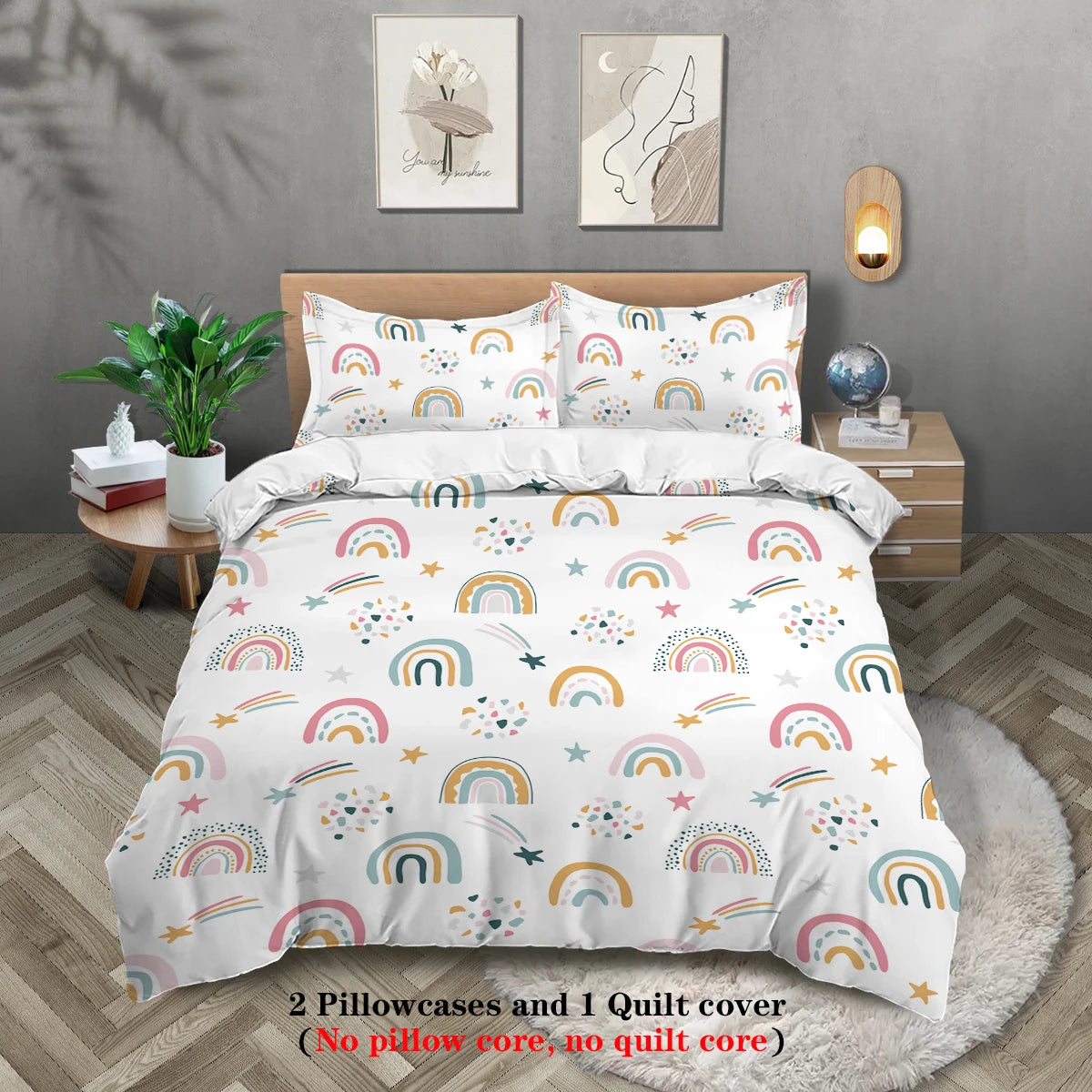 blanket