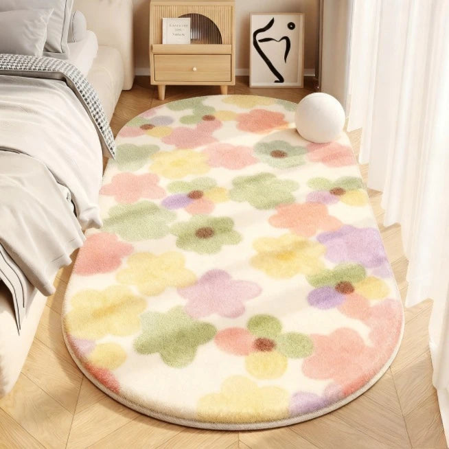 Children's Room Carpet