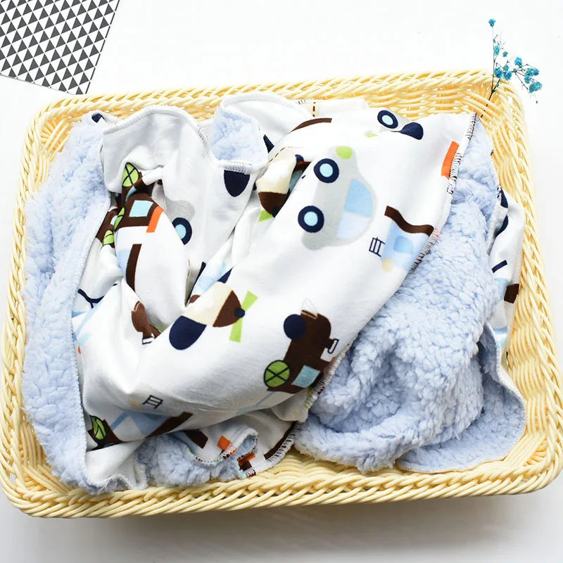 blanket