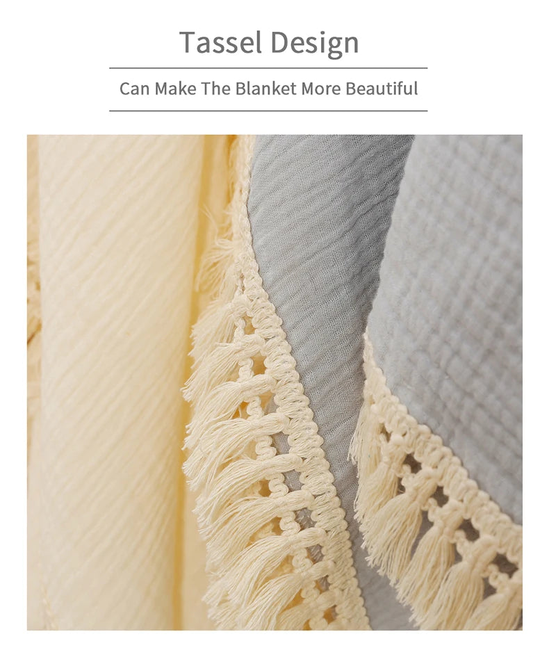 blanket