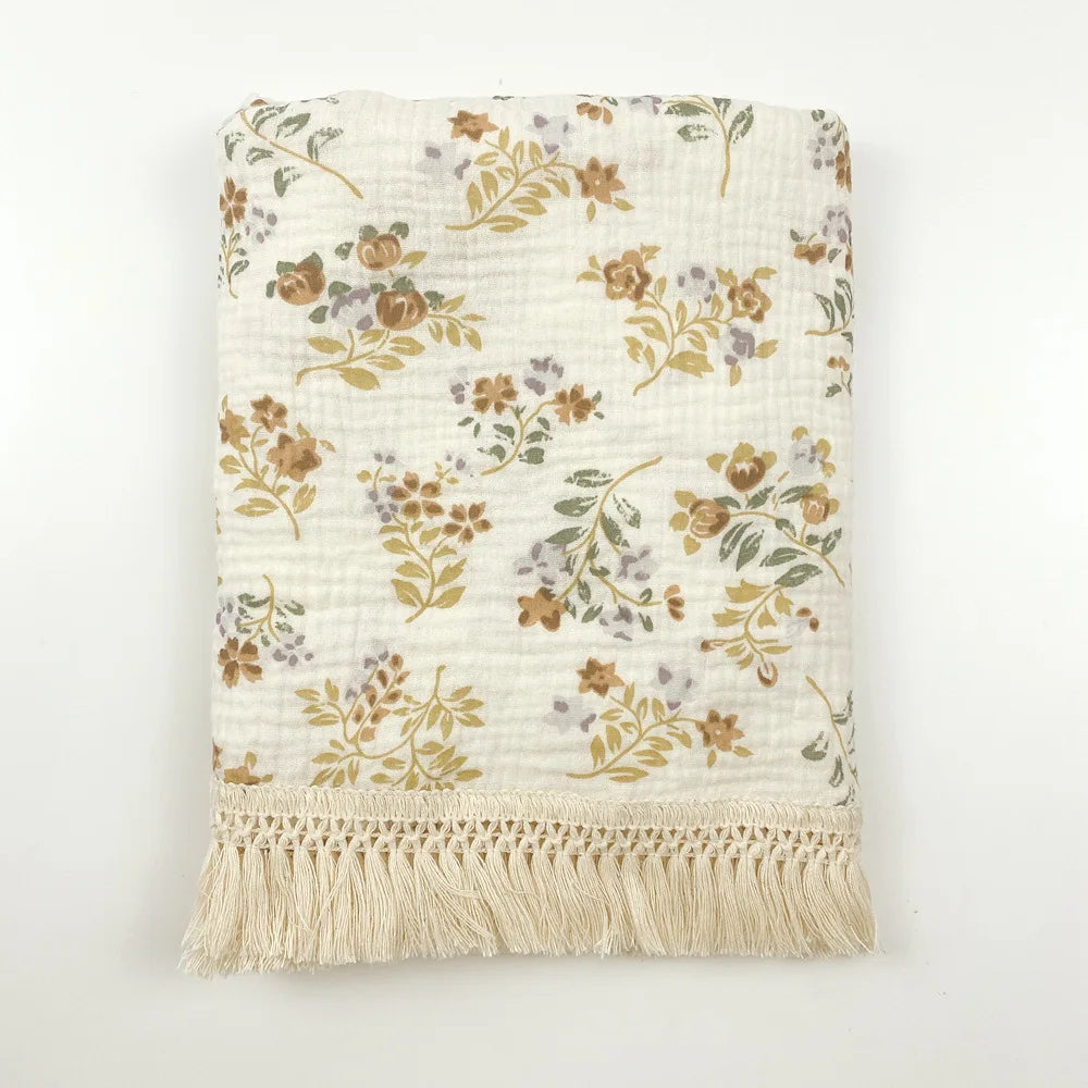 blanket