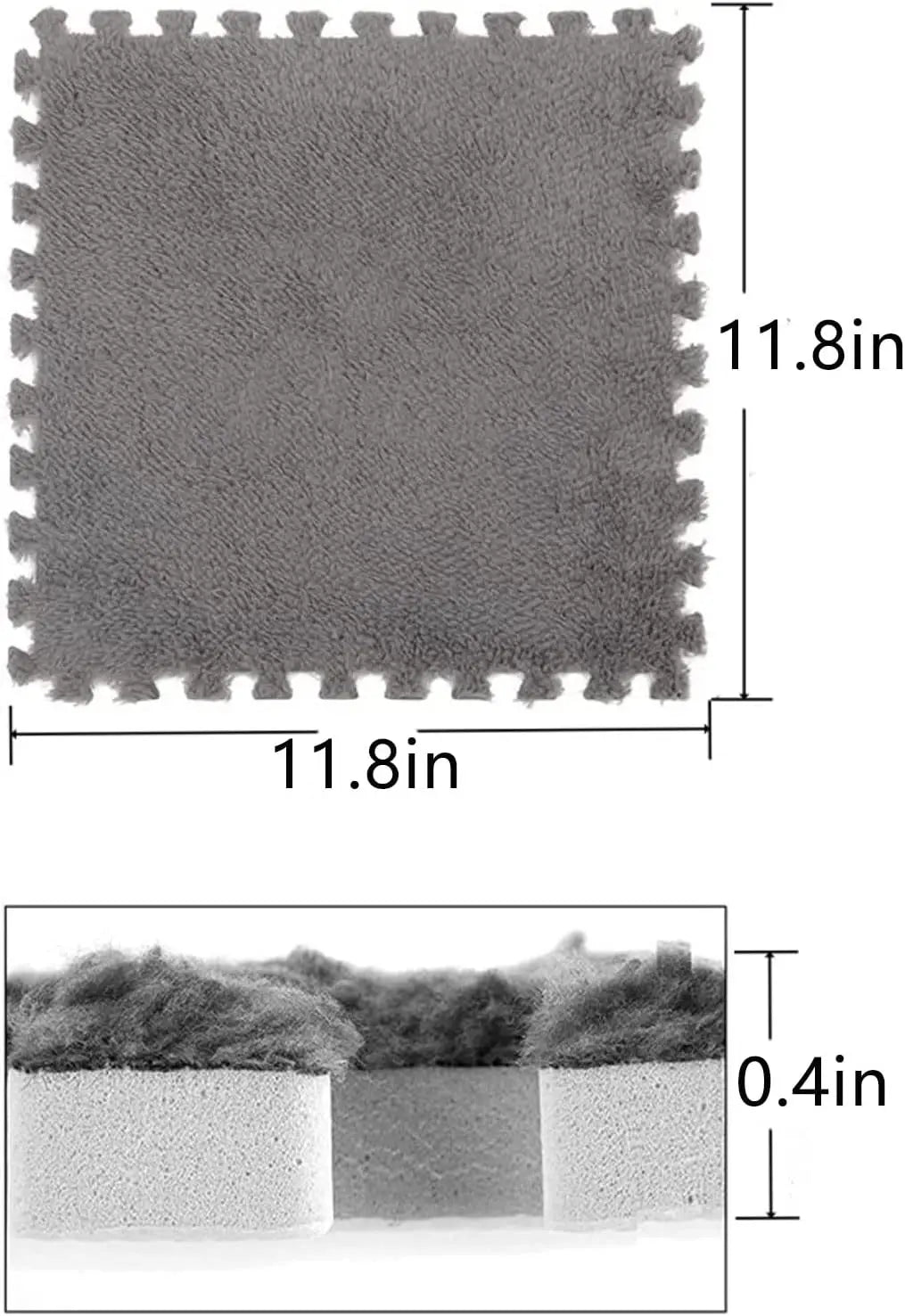 Children's Room Carpet