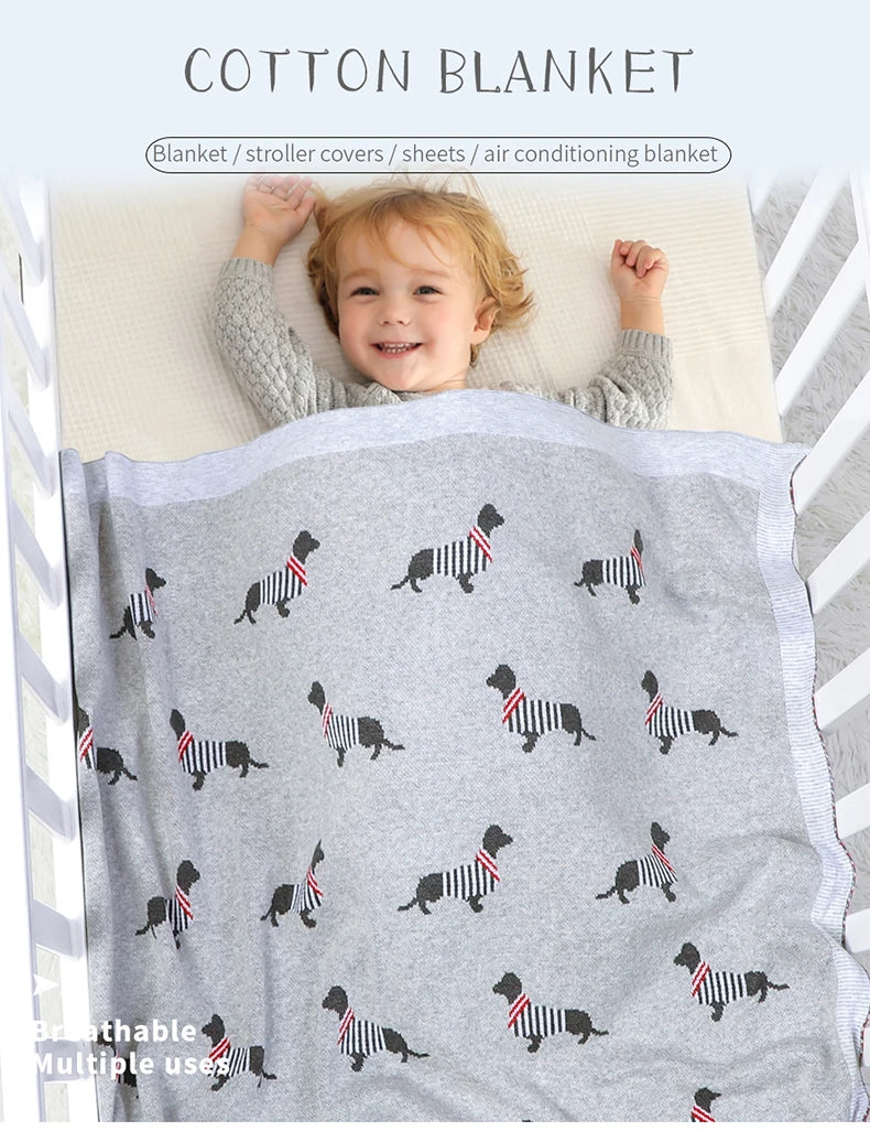 blanket