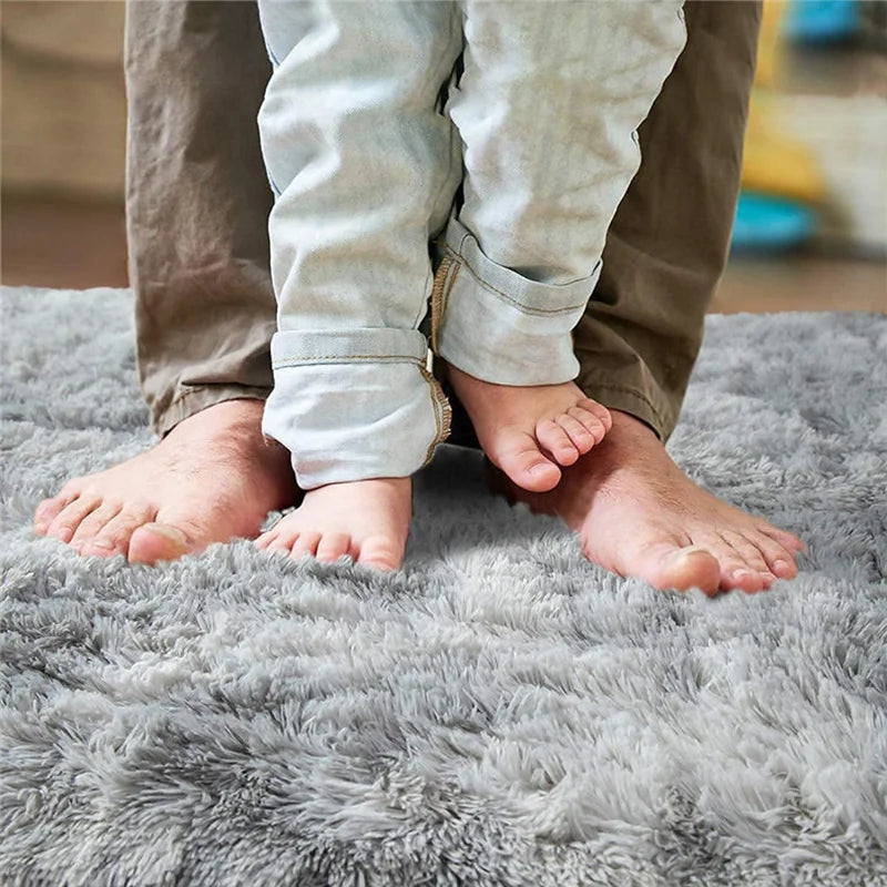 Children's Room Carpet