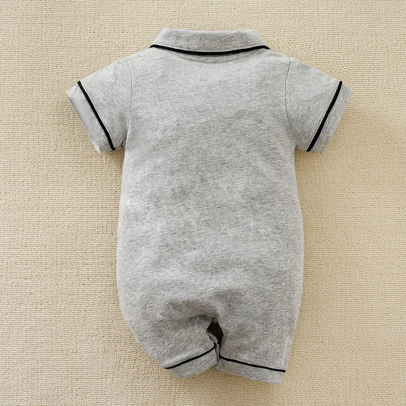 Casual Pajamas Comfortable Cotton Short Sleeve