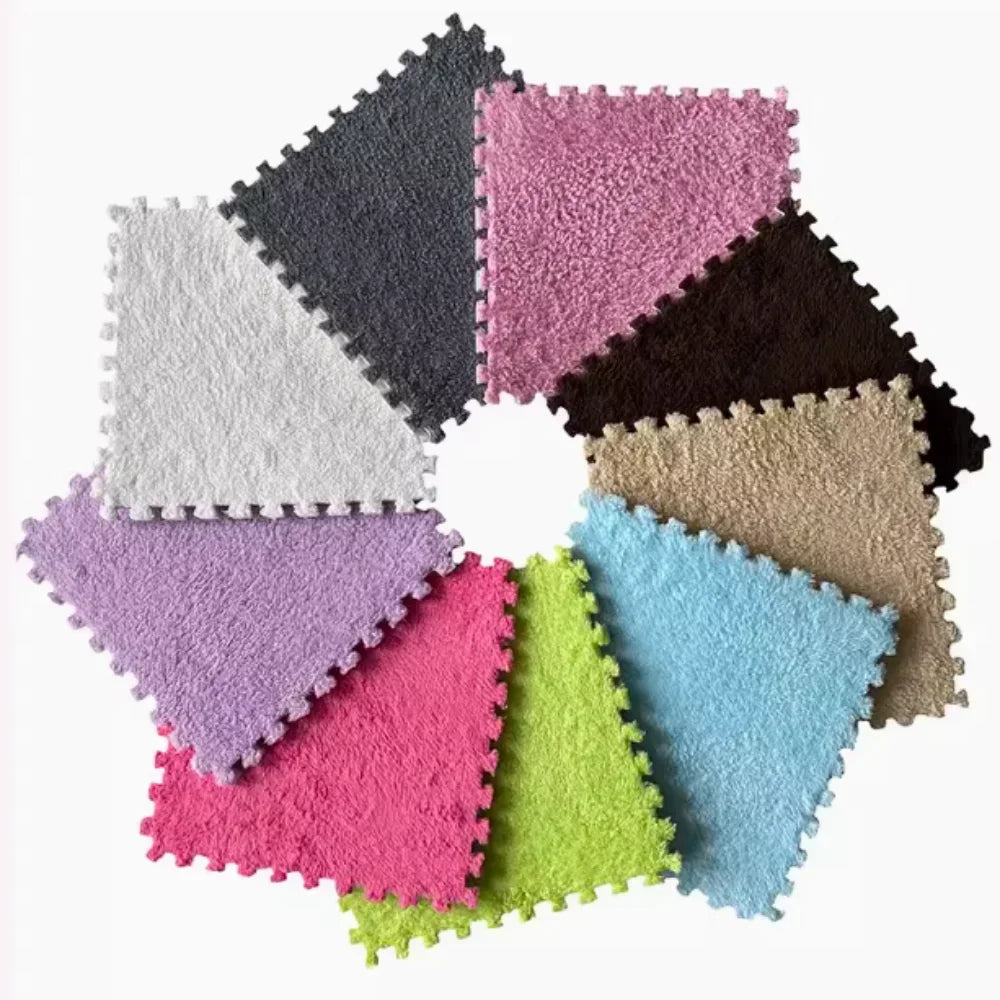 Children's Room Carpet