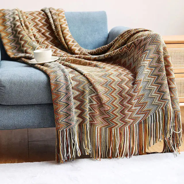 blanket