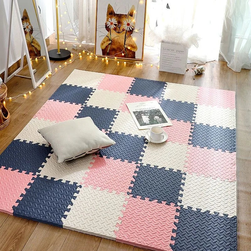 Children's Room Carpet
