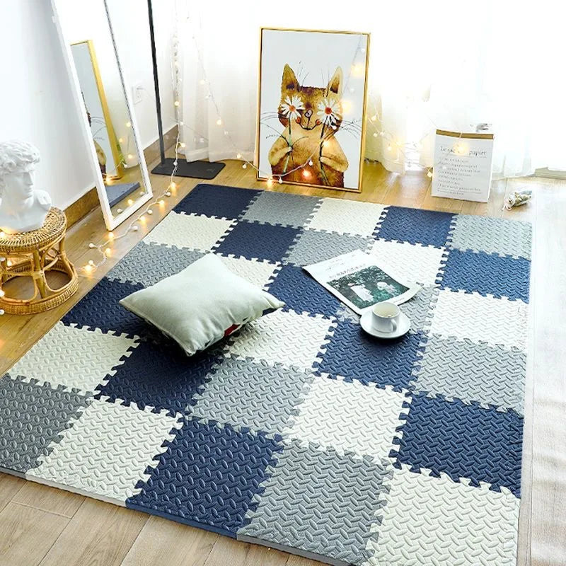 Children's Room Carpet