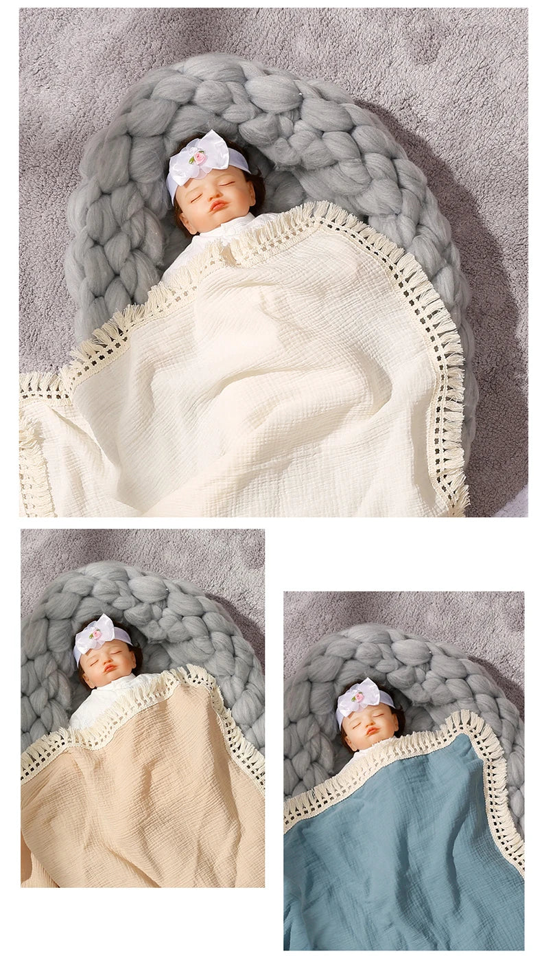 blanket
