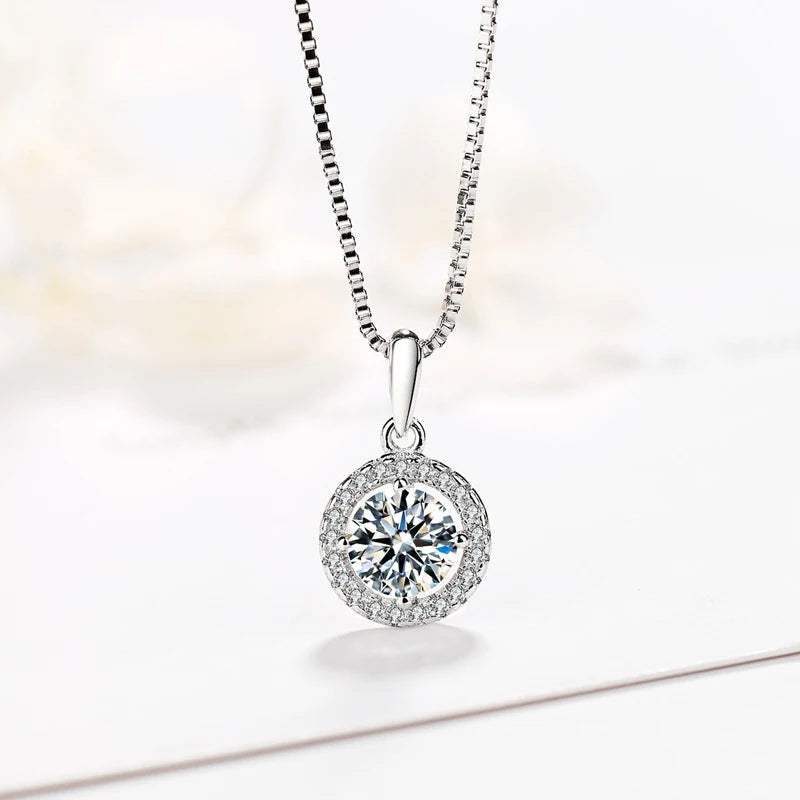 New Fashion 925 Sterling Silver