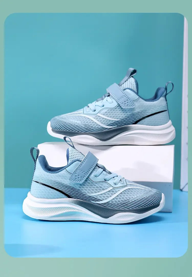 Kids’ Sneakers – Casual Sports & School Running Shoes