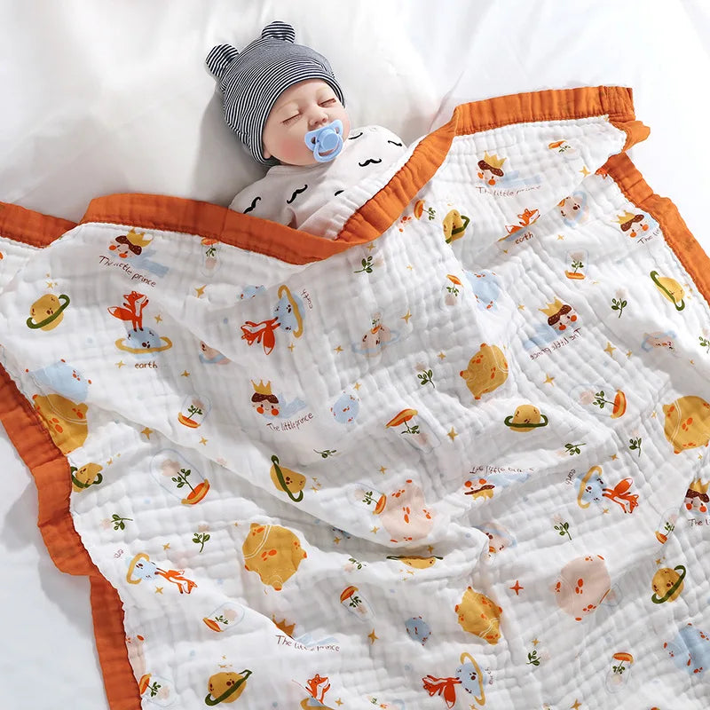 blanket