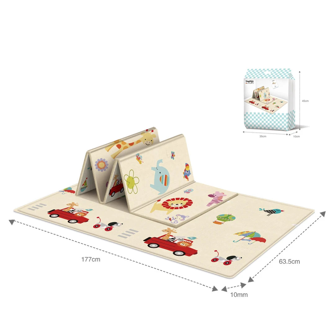 Children's Room Carpet