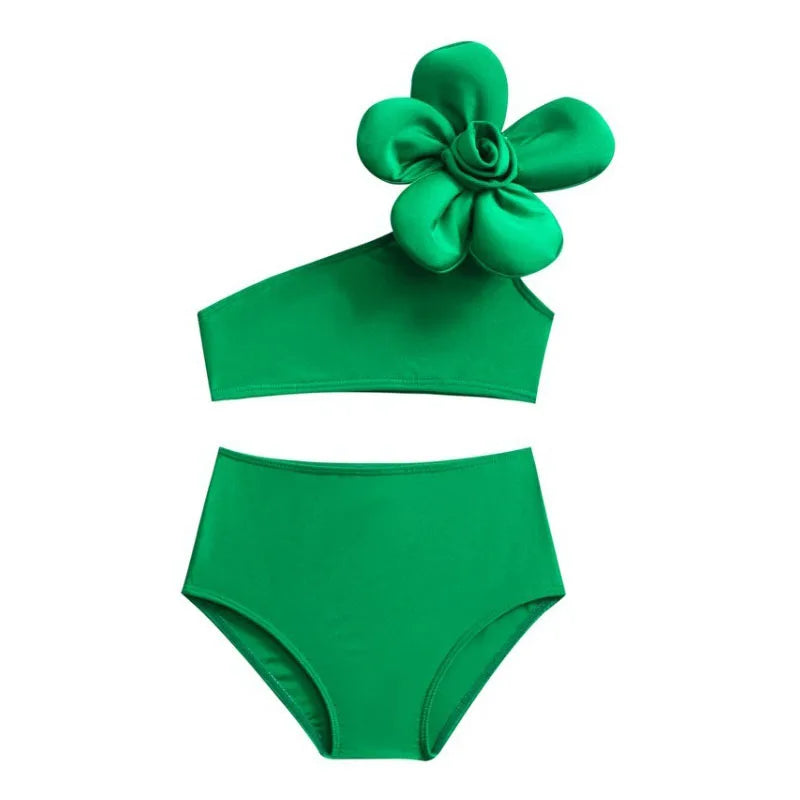 Sunny Beachwear Suit 3-12 Year
