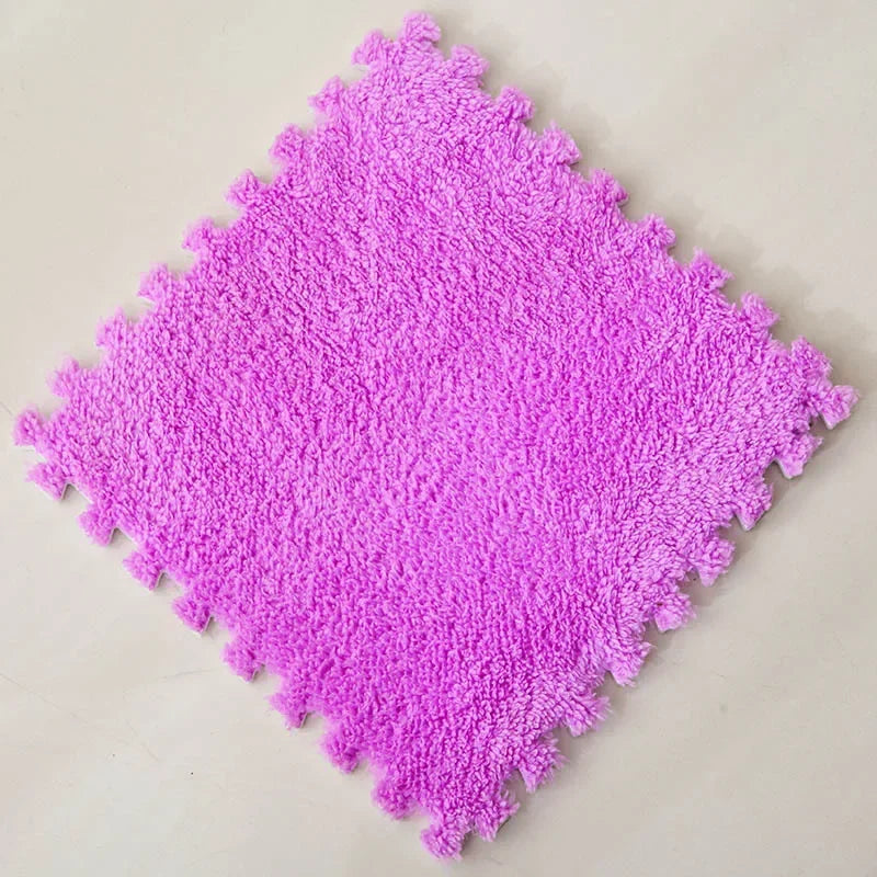 Children's Room Carpet