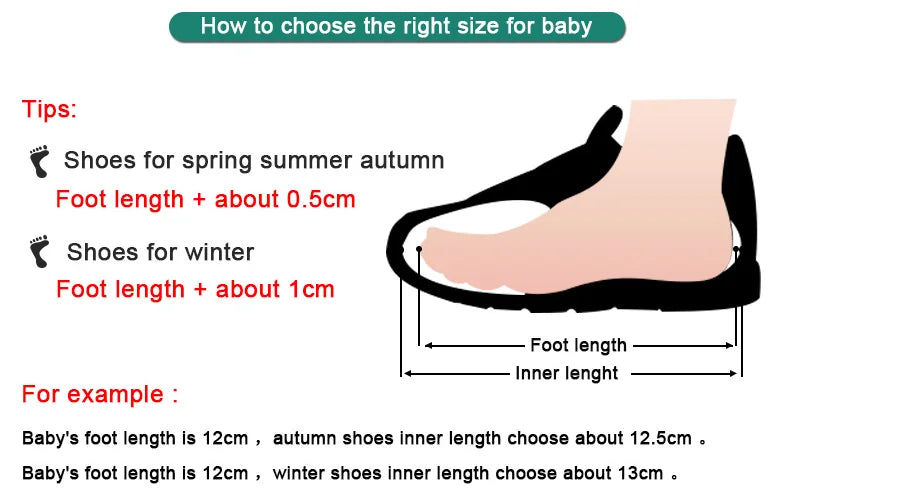 Baby Canvas Shoes – Soft Sole Casual Walking Sneakers