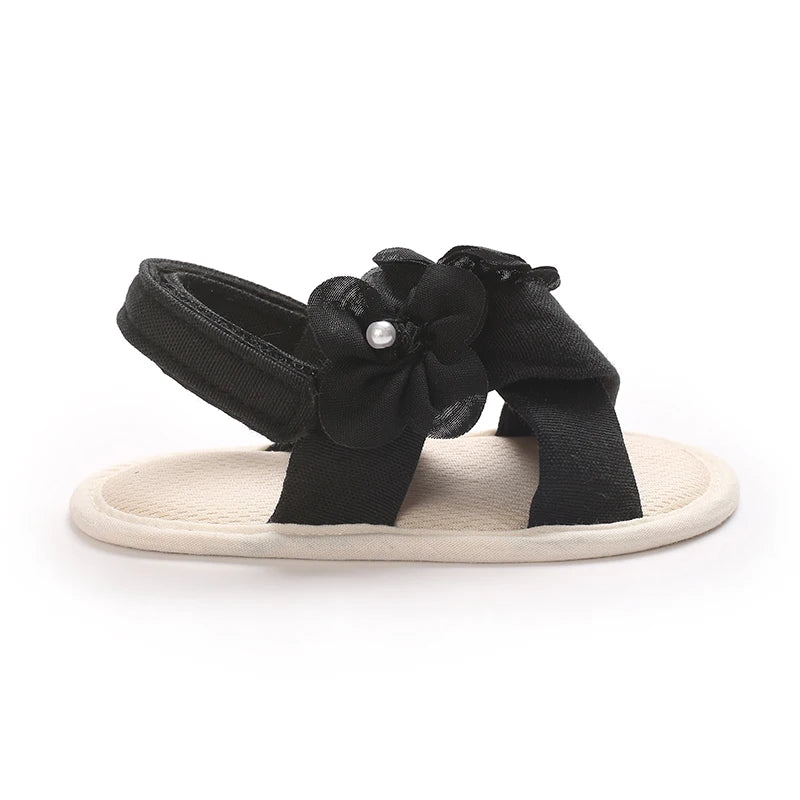 Baby Girls Sandals Summer Shoes Outdoor