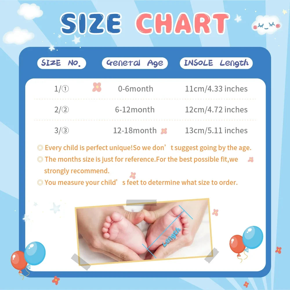 Baby Girl White Lace Moccasins – Non-Slip Princess Bow Shoes
