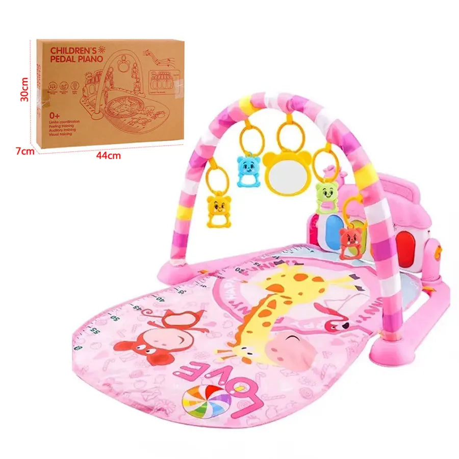 Children's Room Carpet