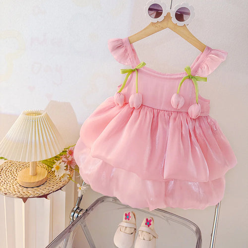 Baby Girl Dresses