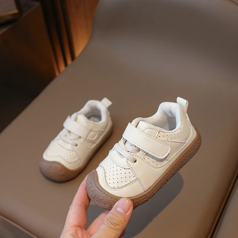 Spring Autumn Girls Boys Casual Shoes