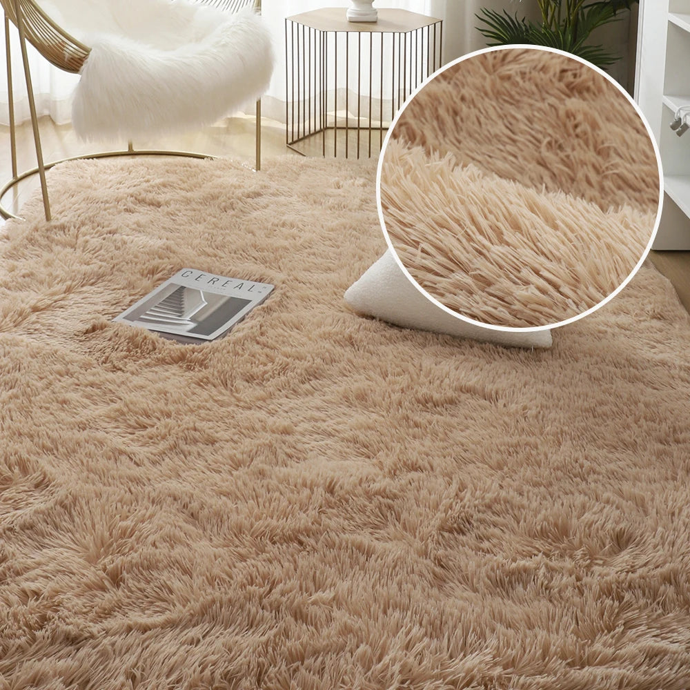 Children's Room Carpet