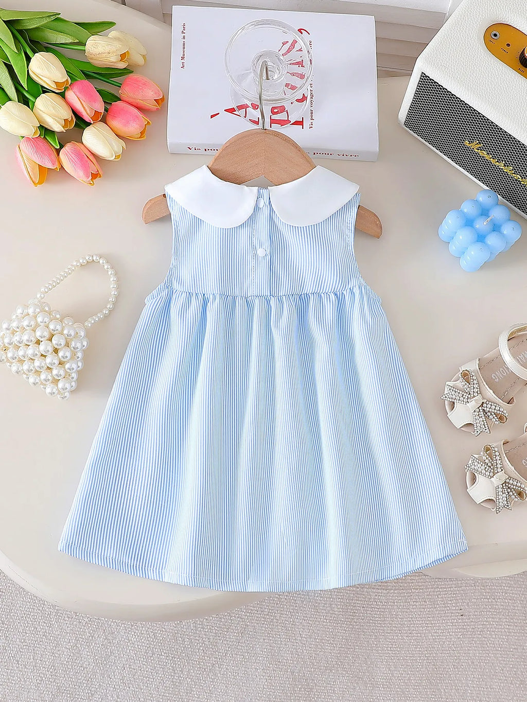 Casual Dress