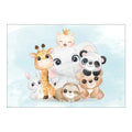 Children's Room Carpet