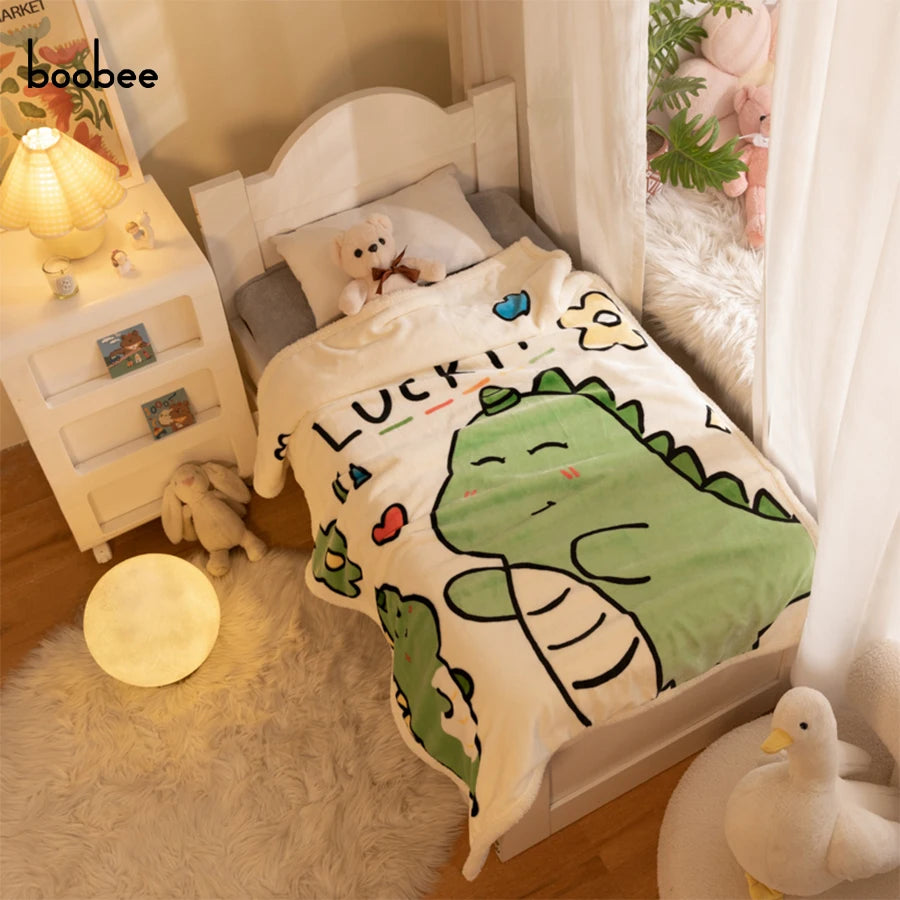 blanket