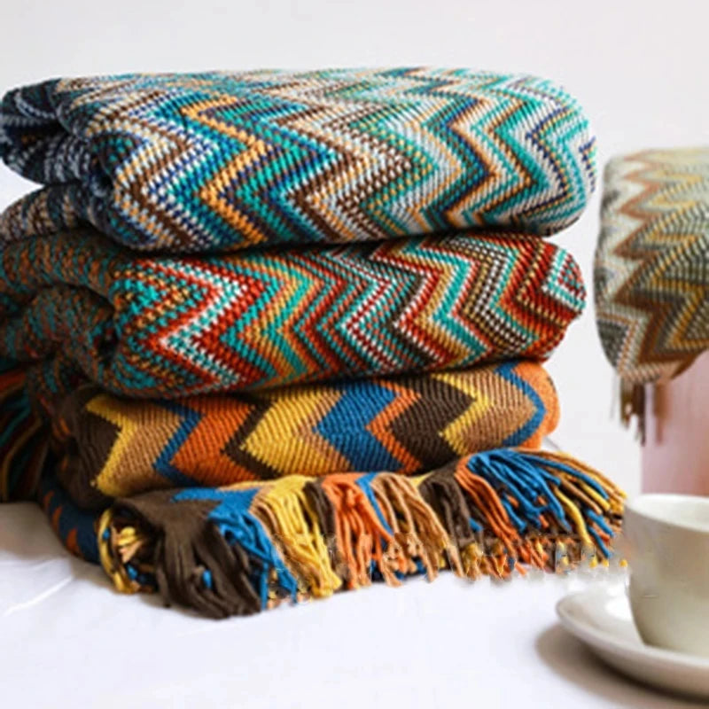 blanket