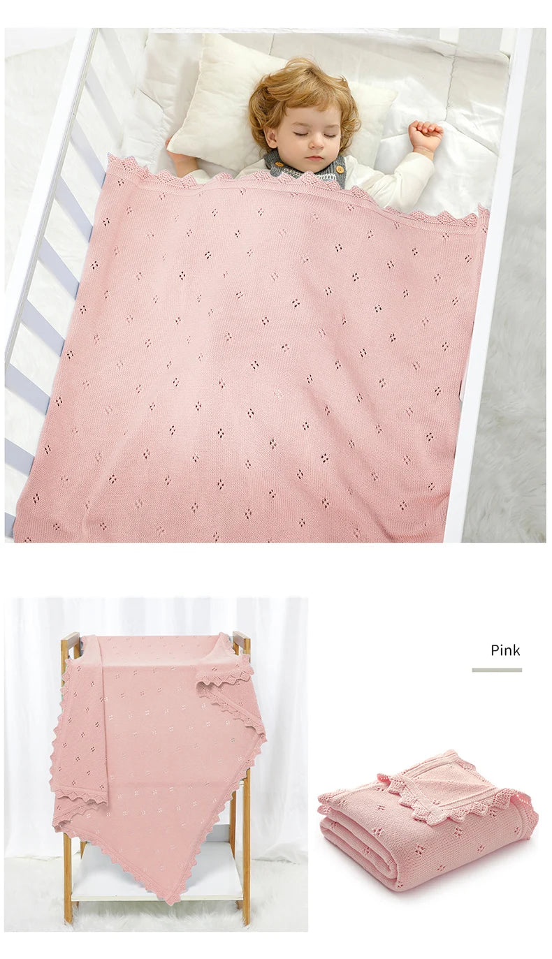 blanket