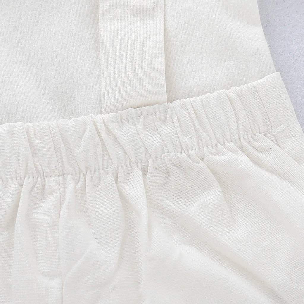 Baby Boy Summer 2-Piece Set (0-24M)