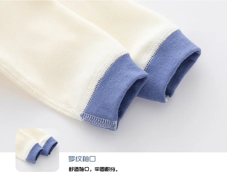 2Piece Spring Fall Newborn Baby Girl Clothes 0 To 3 years