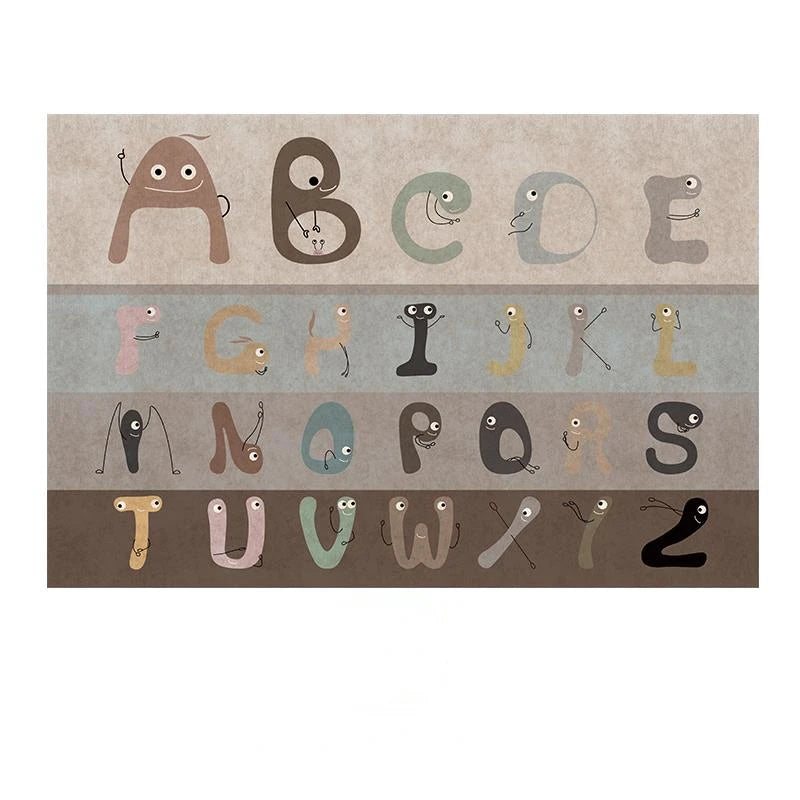 Children's Room Carpet