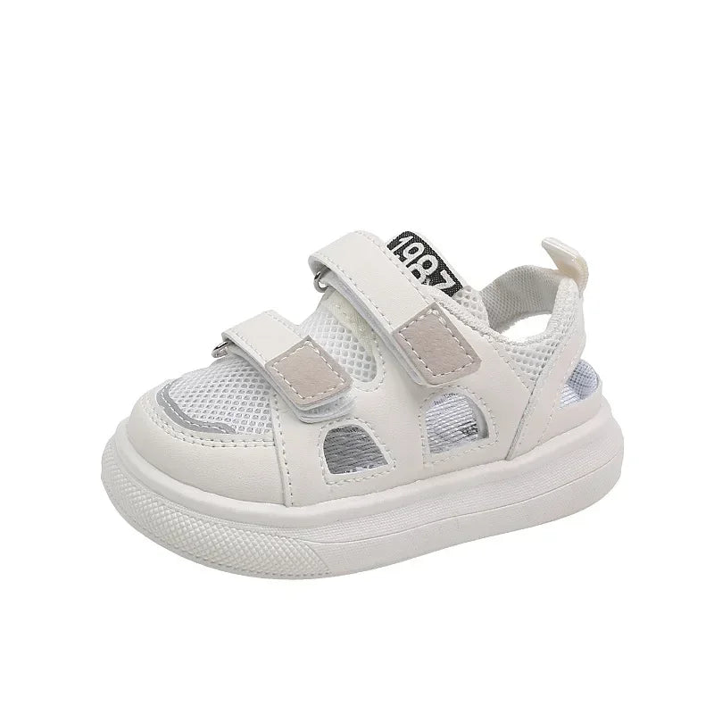 Kids Summer Sports Sandals for Boys 1-4 Years