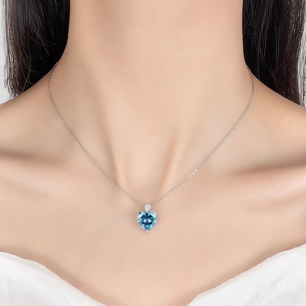 Women's Exquisite 925 Sterling Silver