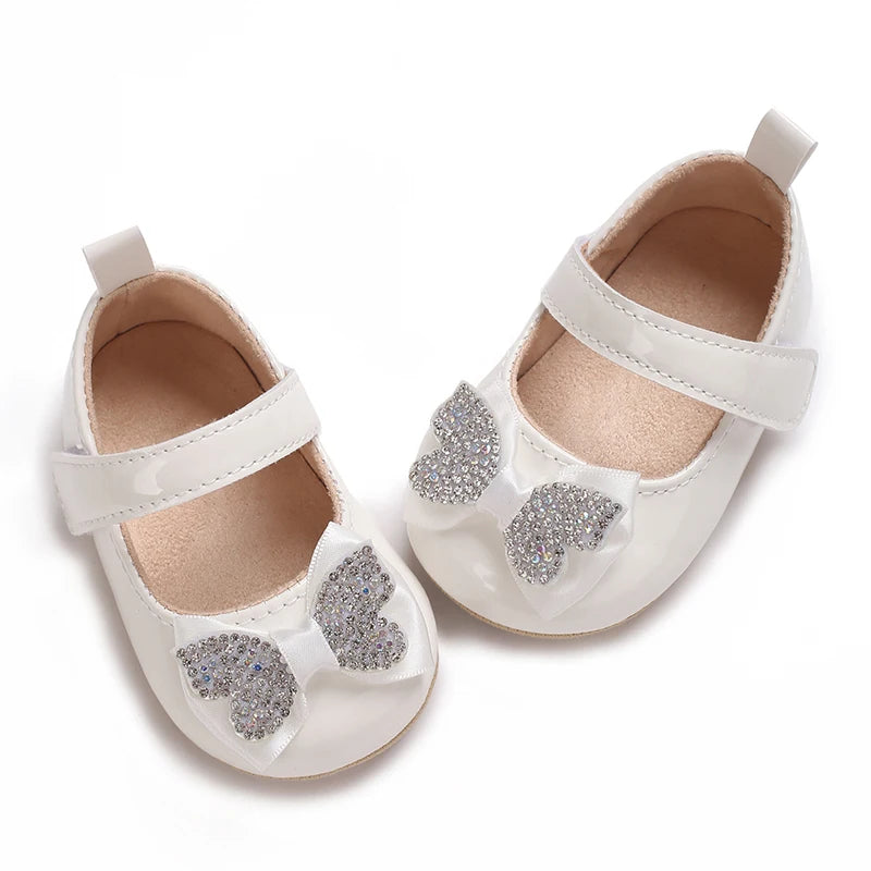 Spring and Autumn Fashion Baby Shoes 0-1 Year