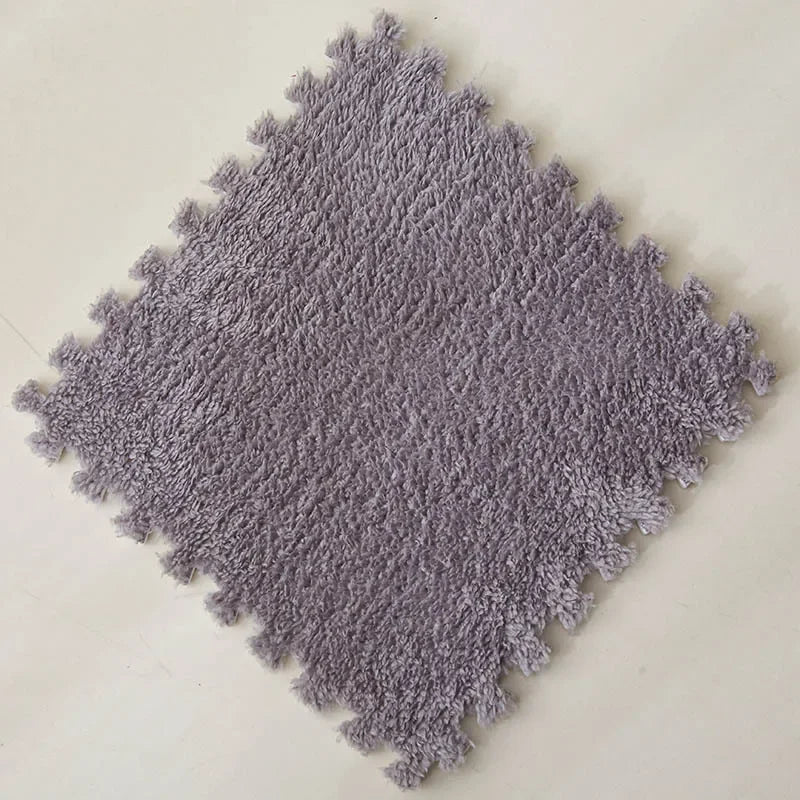 Children's Room Carpet