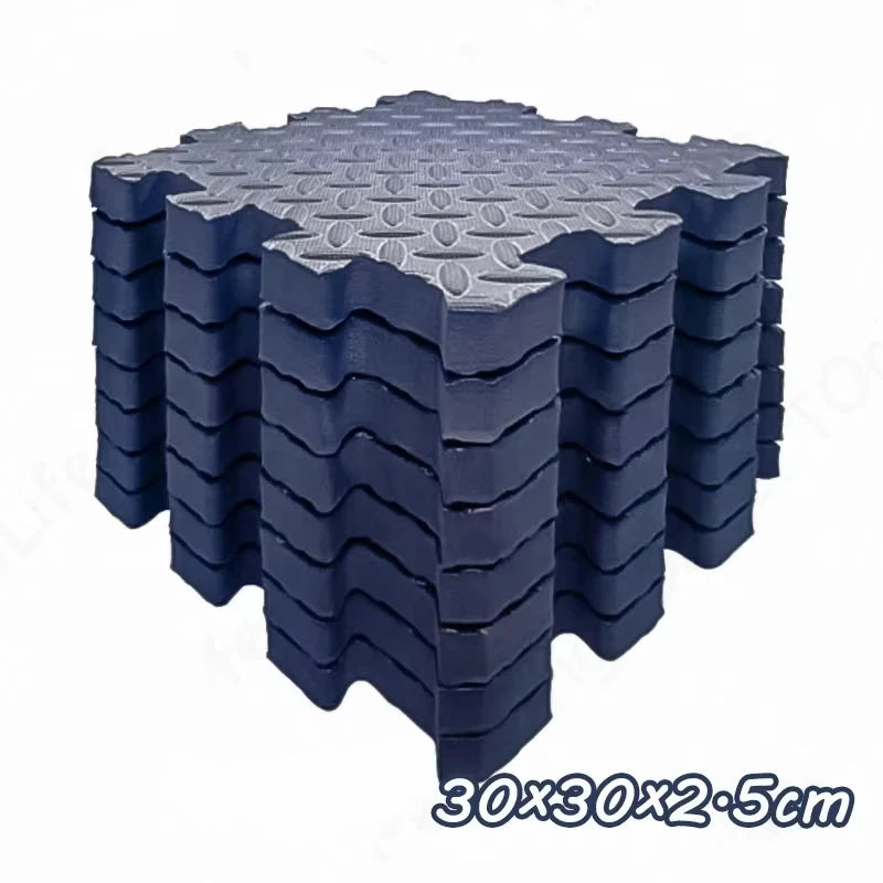 Children's Room Carpet