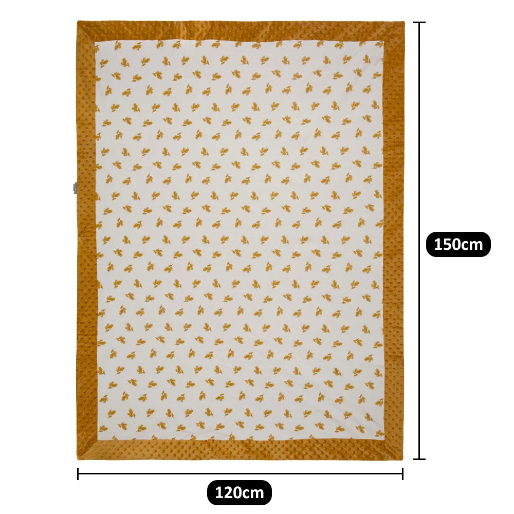 blanket