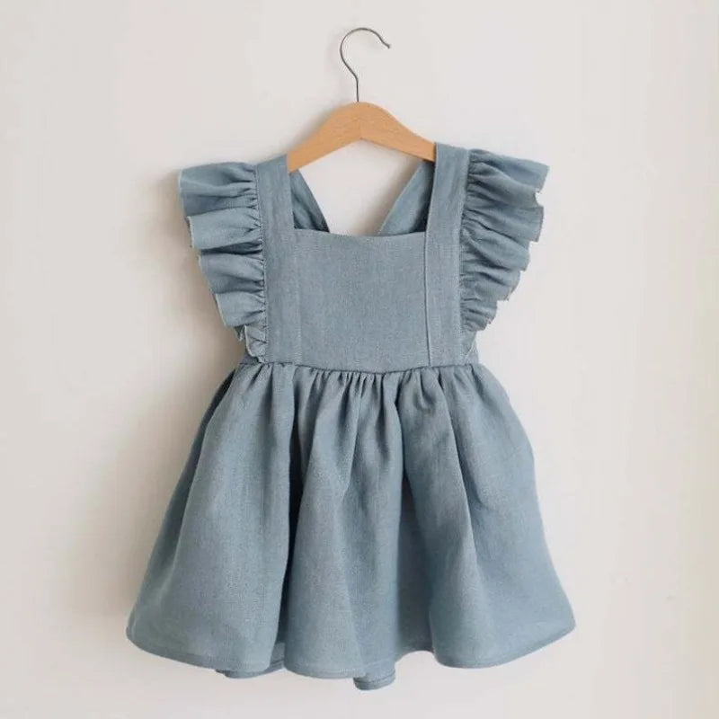 Girl Dress