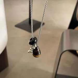 Fashion Spotted Tiger Eye Stone