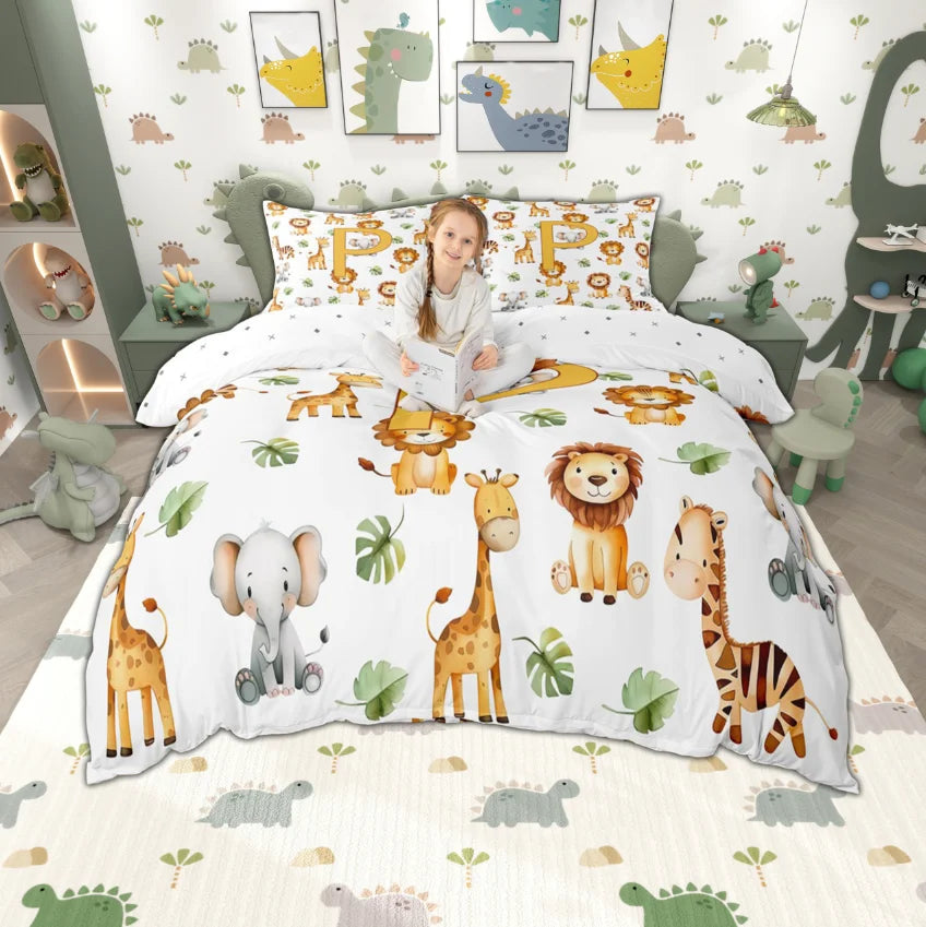 blanket