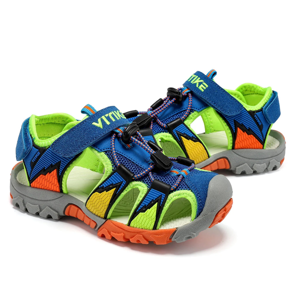 Kids Summer Sports Sandals