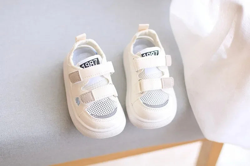 Kids Summer Sports Sandals for Boys 1-4 Years
