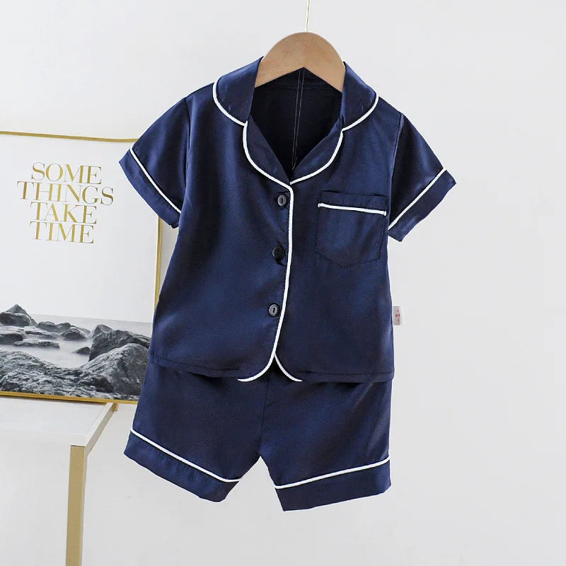 Home Wear Children's - pajamas set