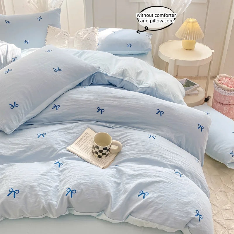 blanket
