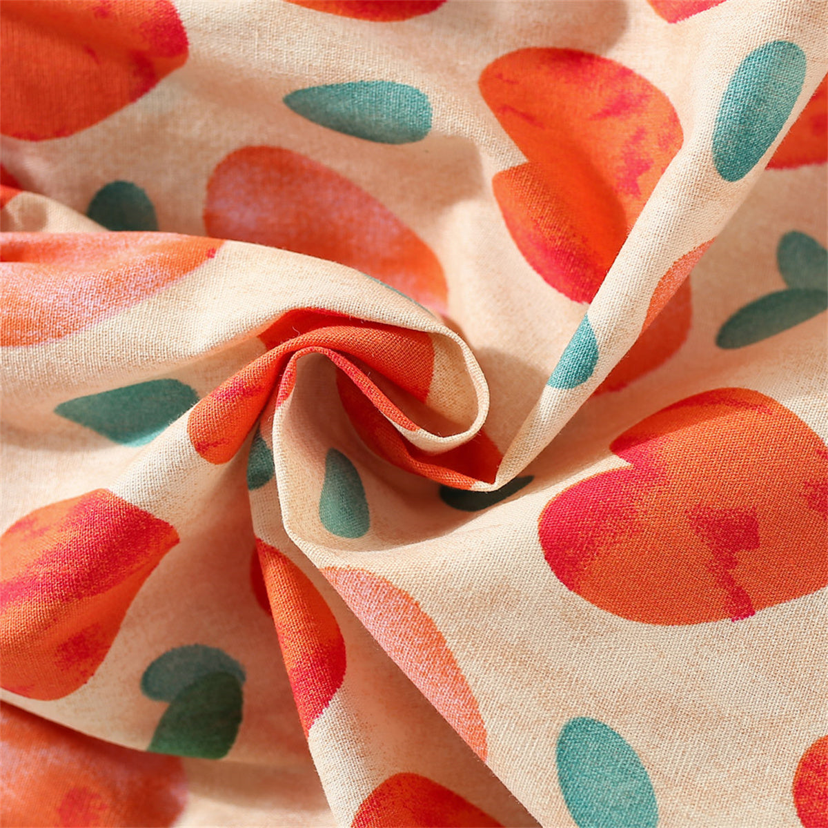 Baby Girl Summer Bow Dress (0-3Y)